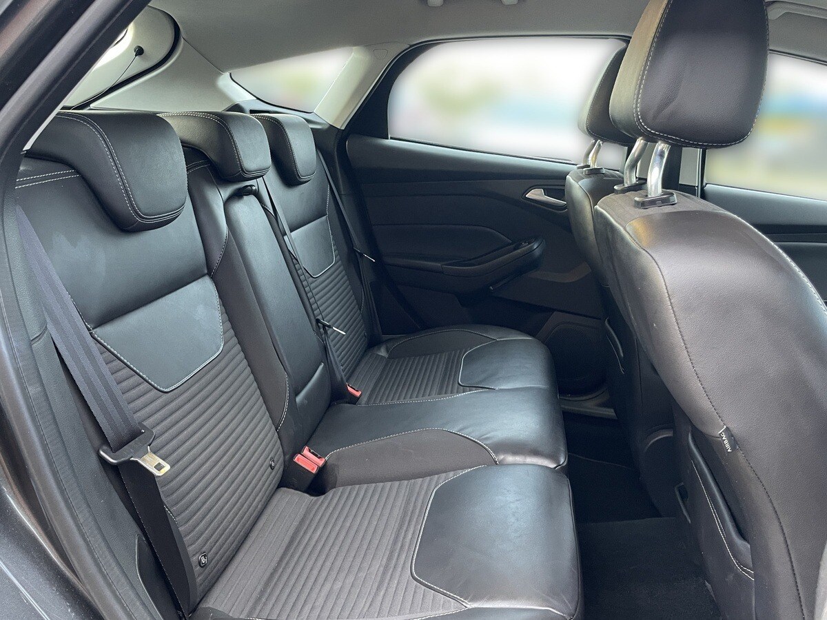 Used Ford Focus 2015 for sale - 77917585: Photo 11