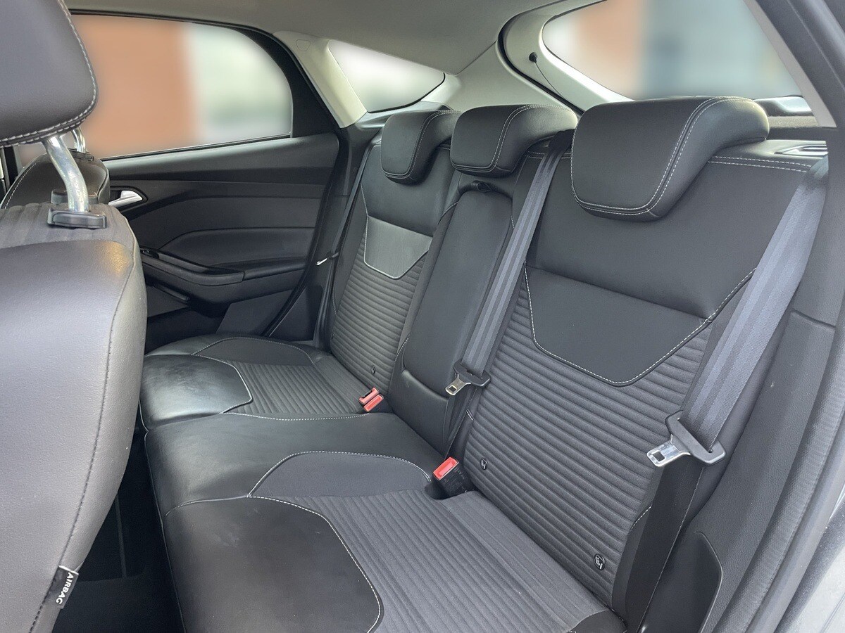 Used Ford Focus 2015 for sale - 77917585: Photo 12