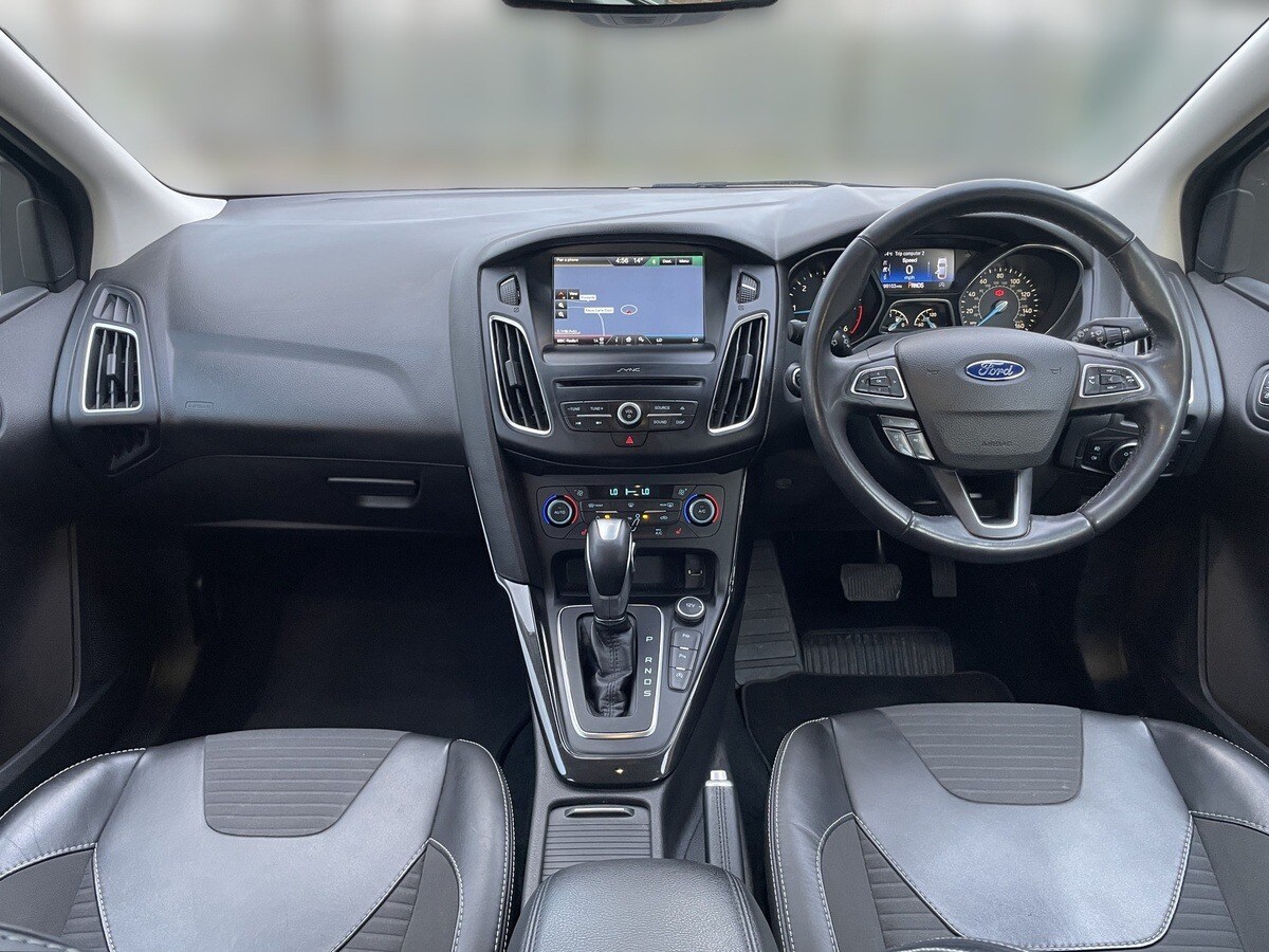 Used Ford Focus 2015 for sale - 77917585: Photo 13