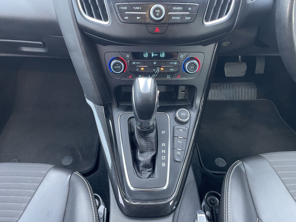 Used Ford Focus 2015 for sale - 77917585: Photo 14