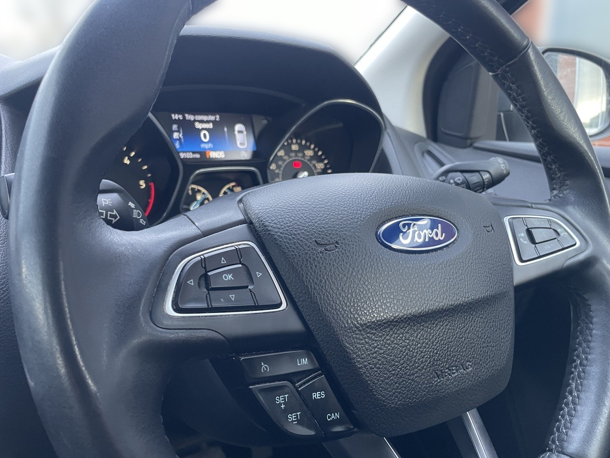 Used Ford Focus 2015 for sale - 77917585: Photo 17