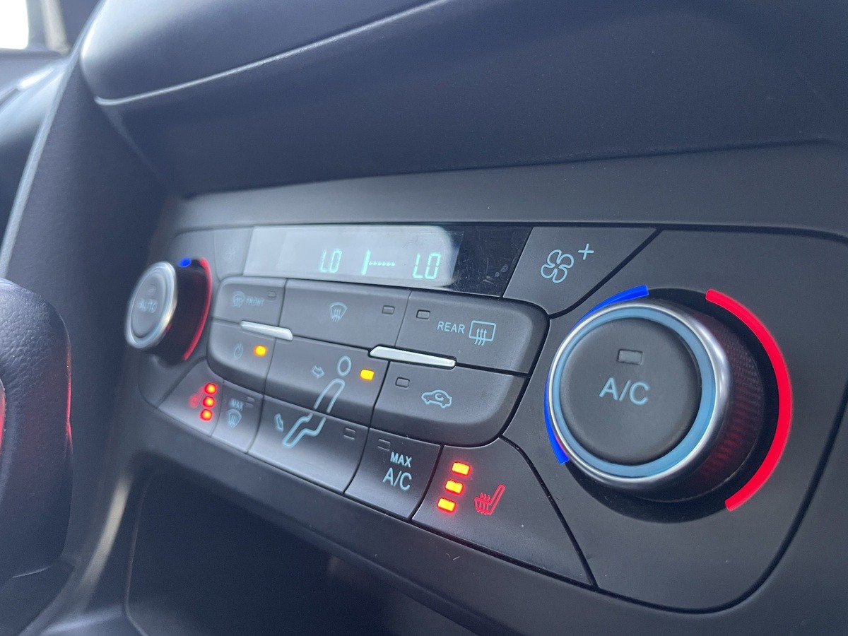 Used Ford Focus 2015 for sale - 77917585: Photo 20