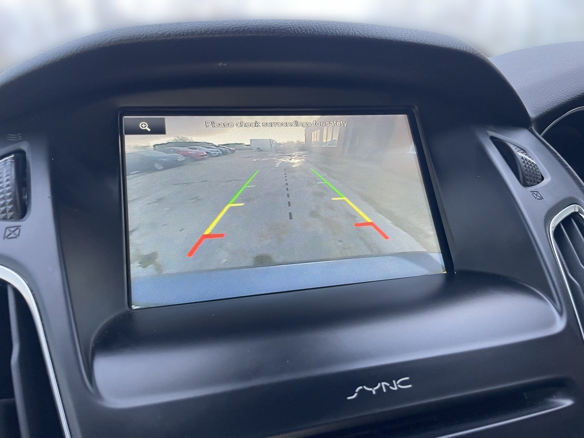 Used Ford Focus 2015 for sale - 77917585: Photo 21