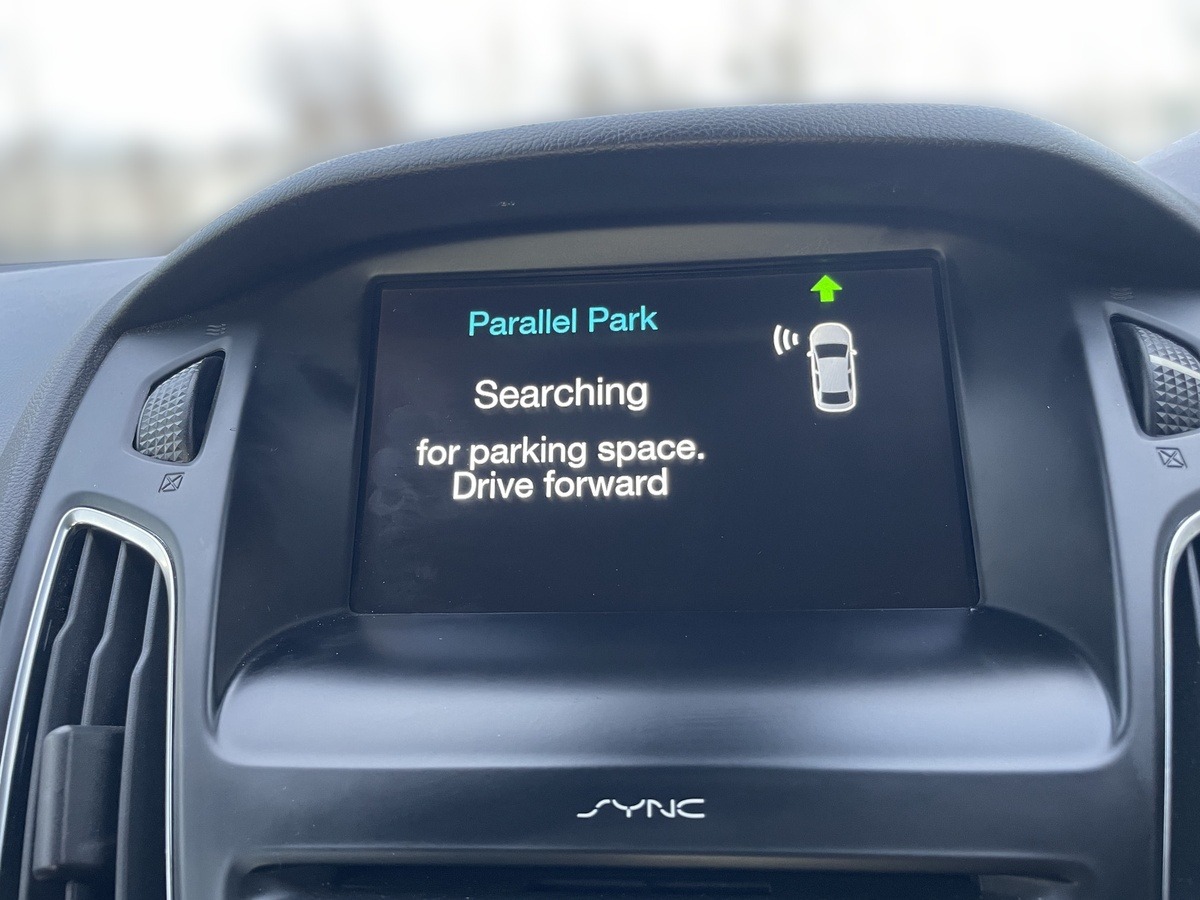 Used Ford Focus 2015 for sale - 77917585: Photo 22