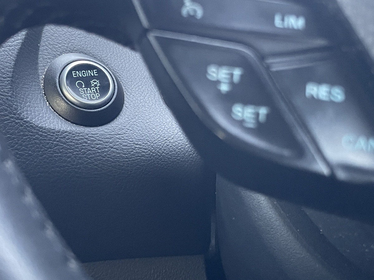 Used Ford Focus 2015 for sale - 77917585: Photo 25