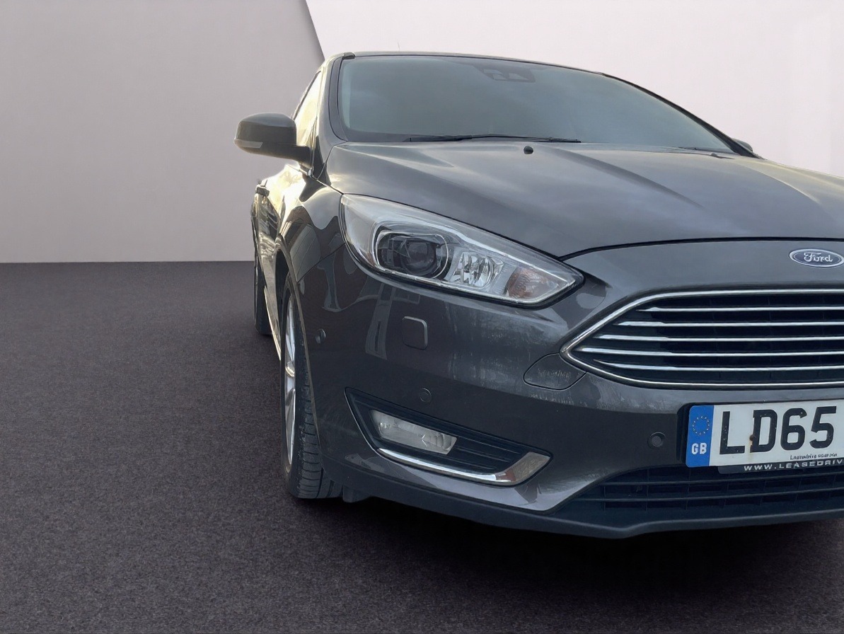 Used Ford Focus 2015 for sale - 77917585: Photo 26