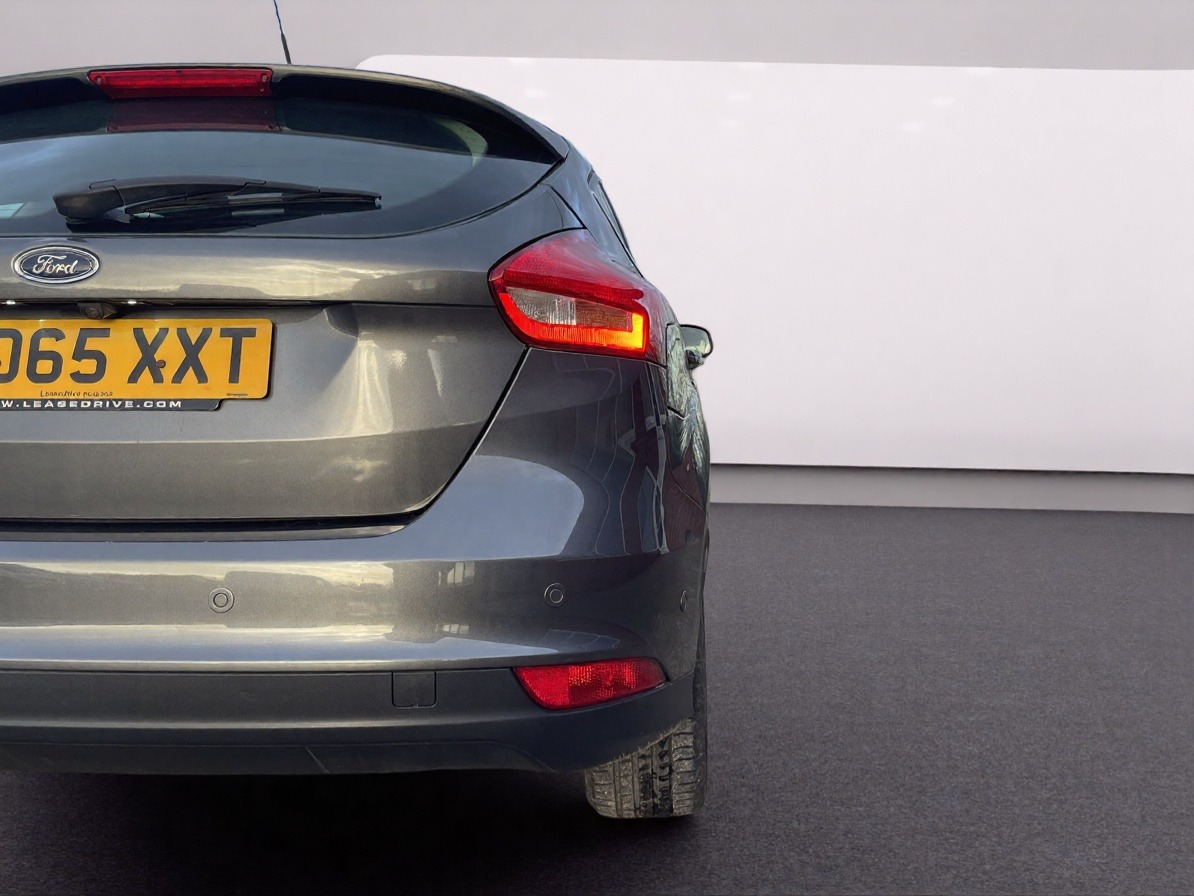 Used Ford Focus 2015 for sale - 77917585: Photo 27