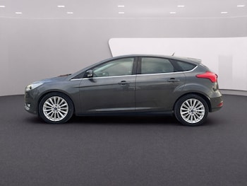 Used Ford Focus 2015 for sale - 77917585: Photo