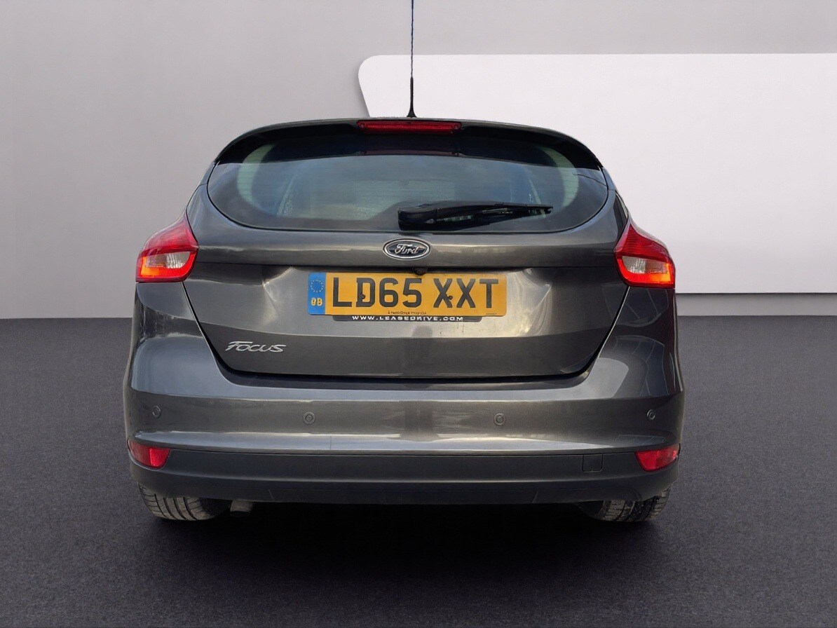 Used Ford Focus 2015 for sale - 77917585: Photo 7