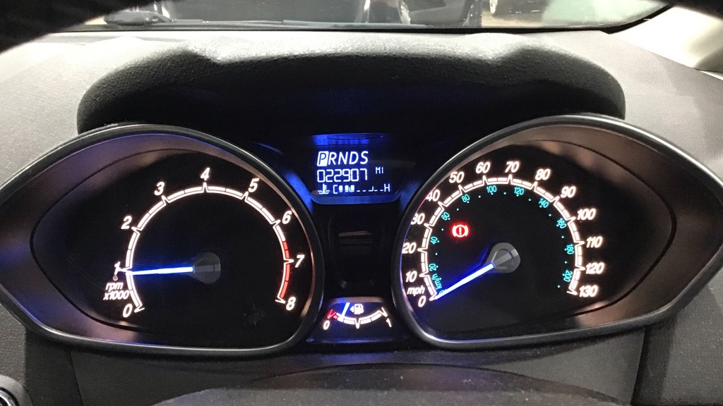 Used Ford Fiesta 2013 for sale - 77404523: Photo 10