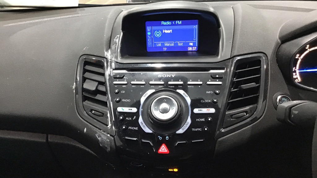 Used Ford Fiesta 2013 for sale - 77404523: Photo 11