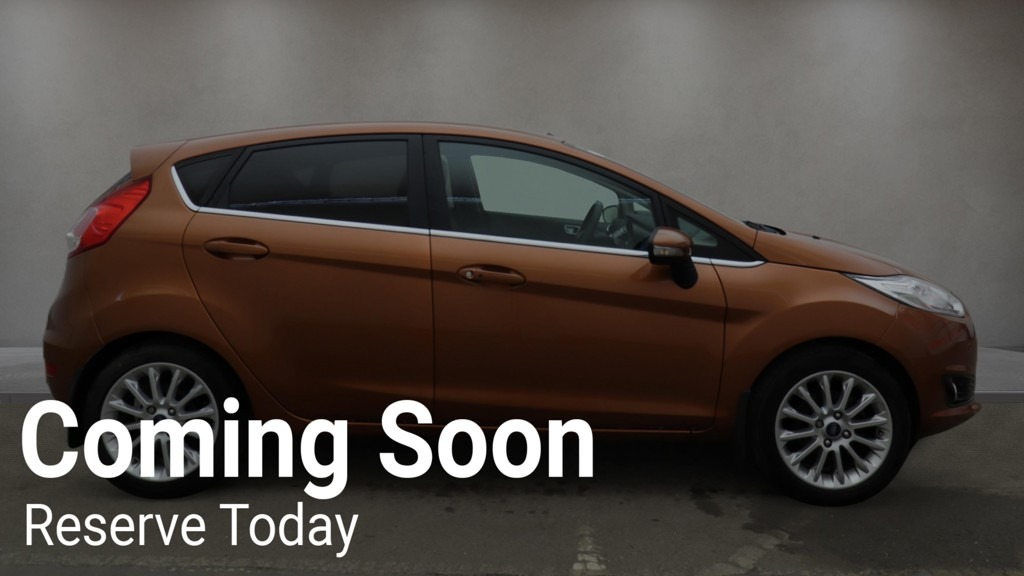 Used Ford Fiesta 2013 for sale - 77404523: Photo 17