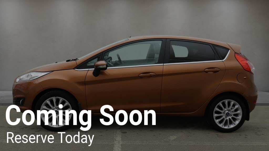 Used Ford Fiesta 2013 for sale - 77404523: Photo 19
