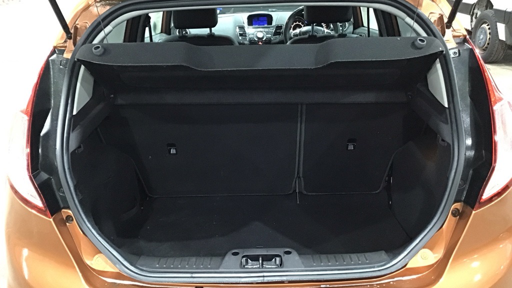 Used Ford Fiesta 2013 for sale - 77404523: Photo 21