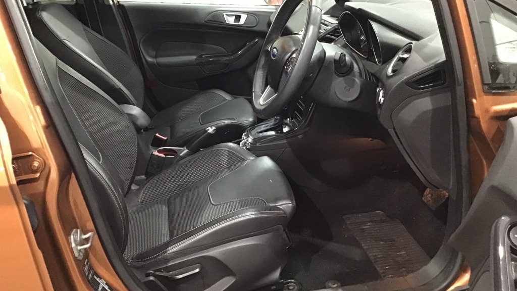 Used Ford Fiesta 2013 for sale - 77404523: Photo 7