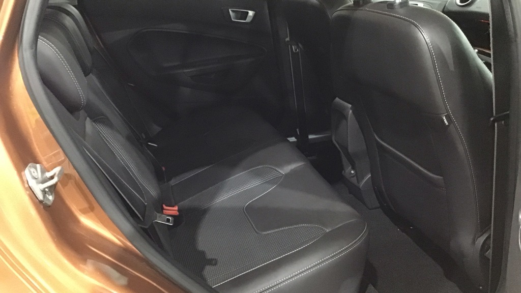 Used Ford Fiesta 2013 for sale - 77404523: Photo 8