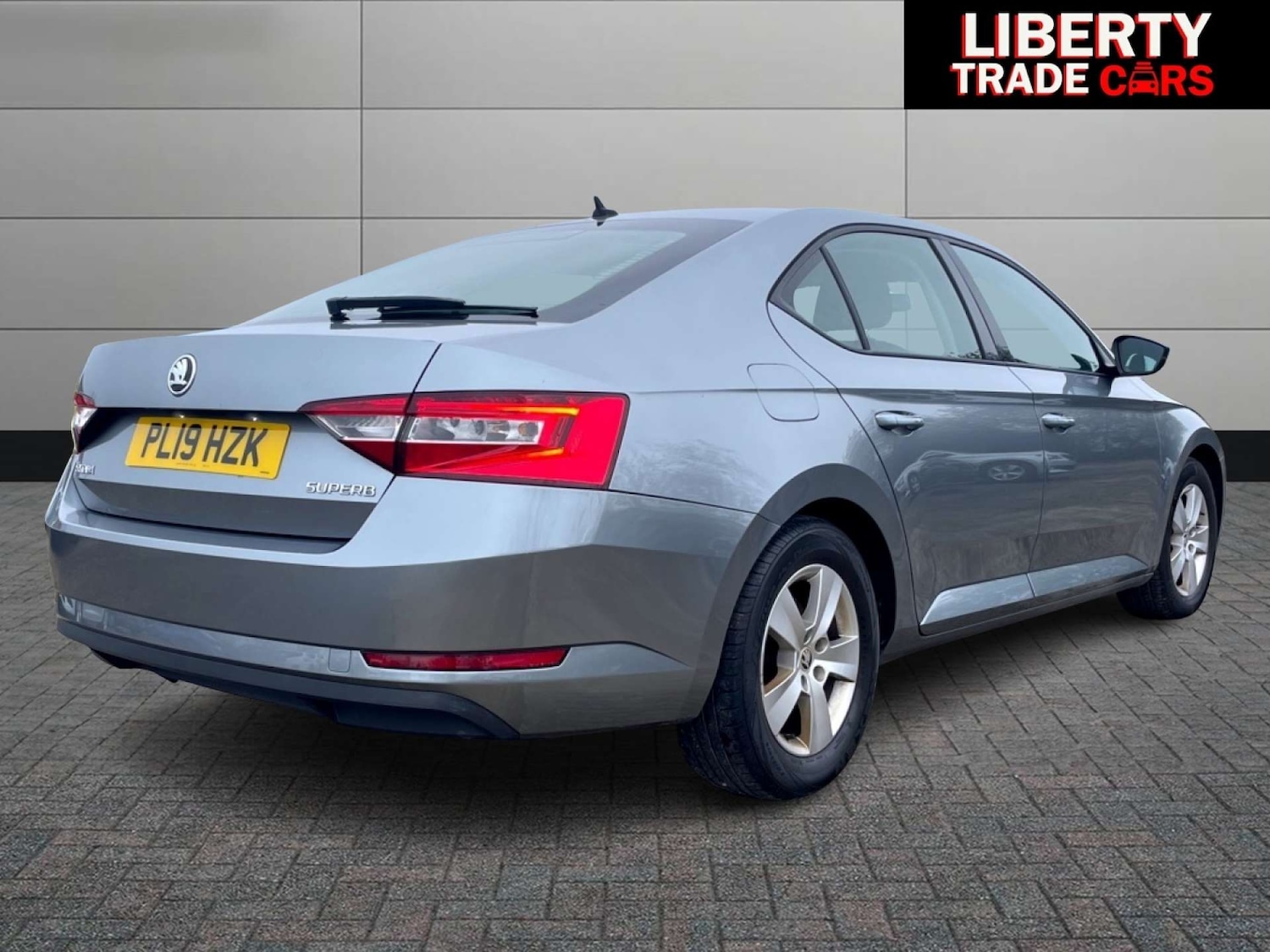 Used Skoda Superb 2025 for sale - 76628301: Photo 10