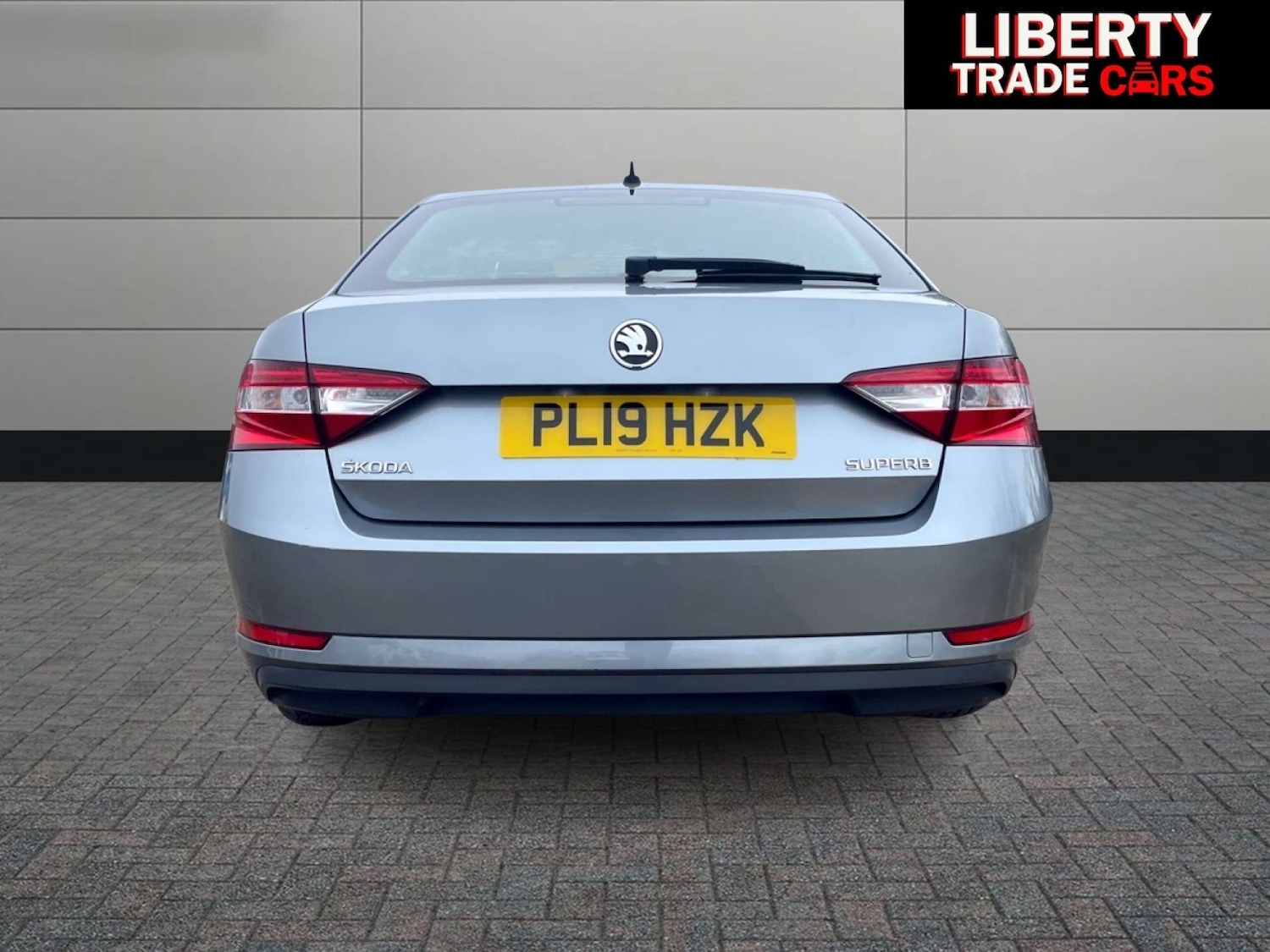 Used Skoda Superb 2025 for sale - 76628301: Photo 11