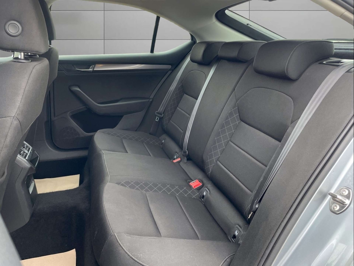 Used Skoda Superb 2025 for sale - 76628301: Photo 13