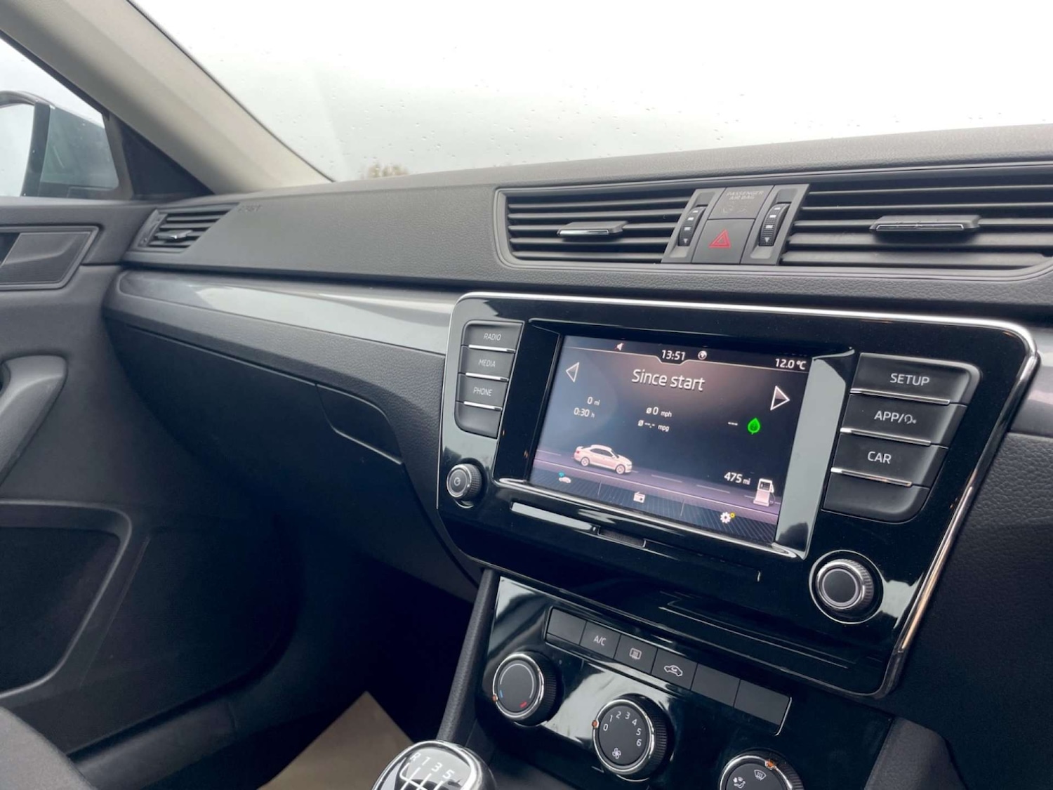 Used Skoda Superb 2025 for sale - 76628301: Photo 17