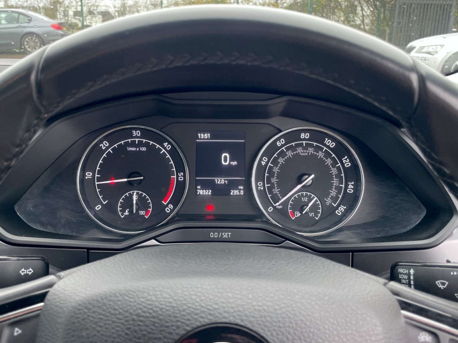 Used Skoda Superb 2025 for sale - 76628301: Photo 19