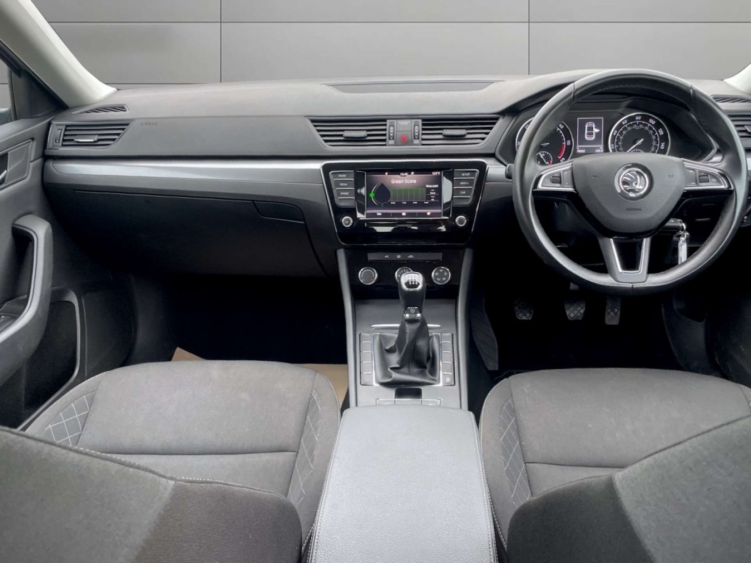 Used Skoda Superb 2025 for sale - 76628301: Photo 8