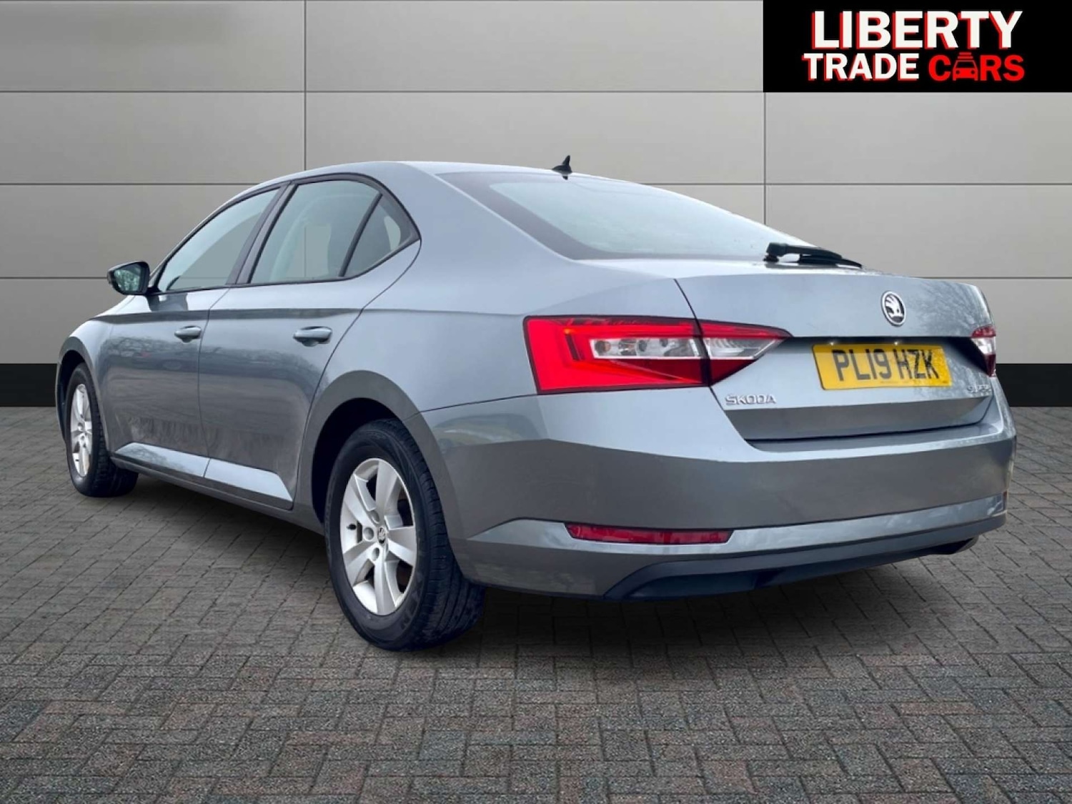 Used Skoda Superb 2025 for sale - 76628301: Photo 9