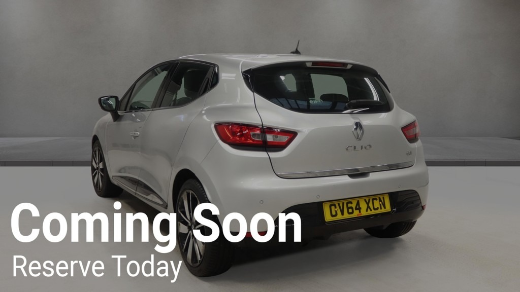 Used Renault Clio 2015 for sale - 77477980: Photo 11