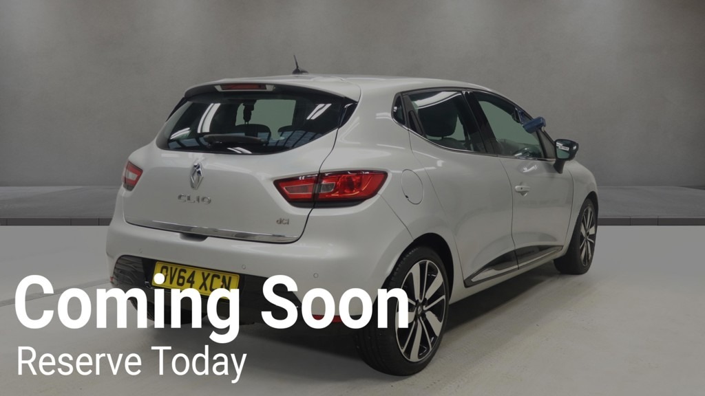 Used Renault Clio 2015 for sale - 77477980: Photo 13