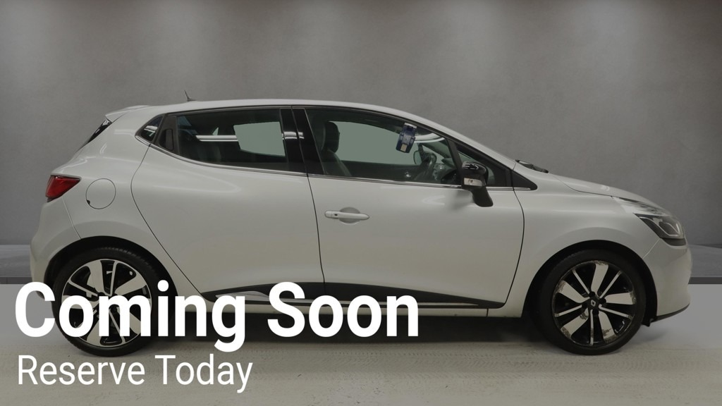 Used Renault Clio 2015 for sale - 77477980: Photo 14