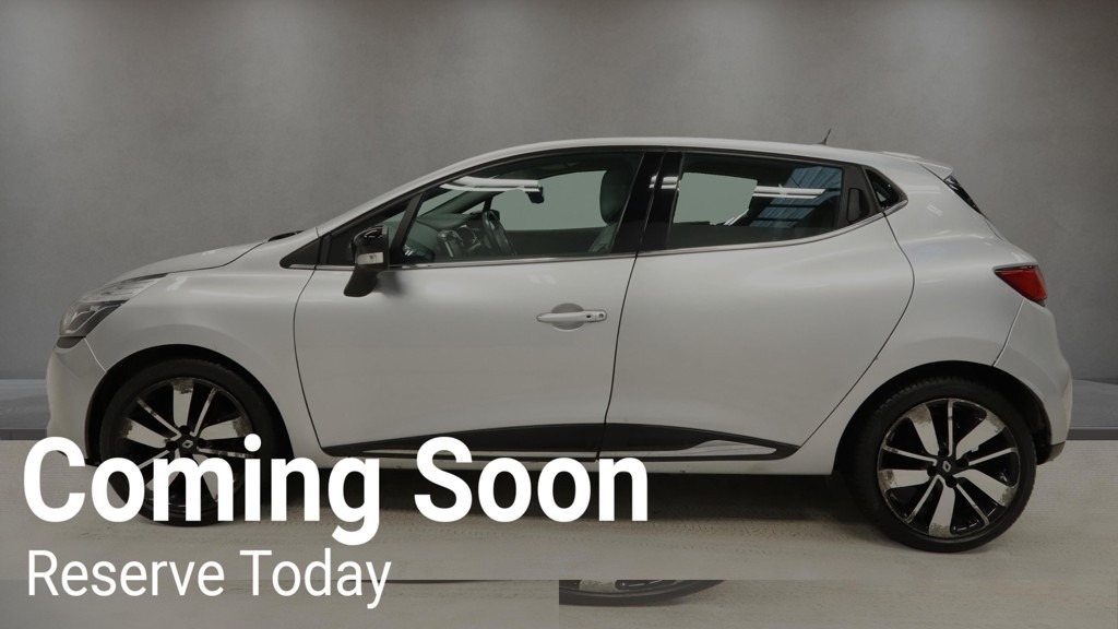 Used Renault Clio 2015 for sale - 77477980: Photo 15