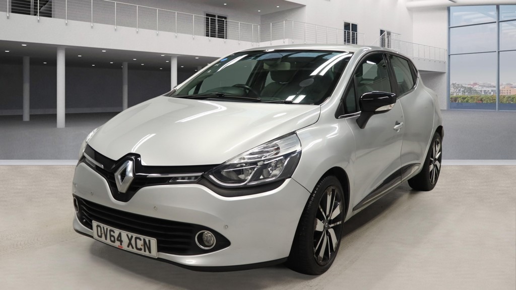 Used Renault Clio 2015 for sale - 77477980: Photo 17