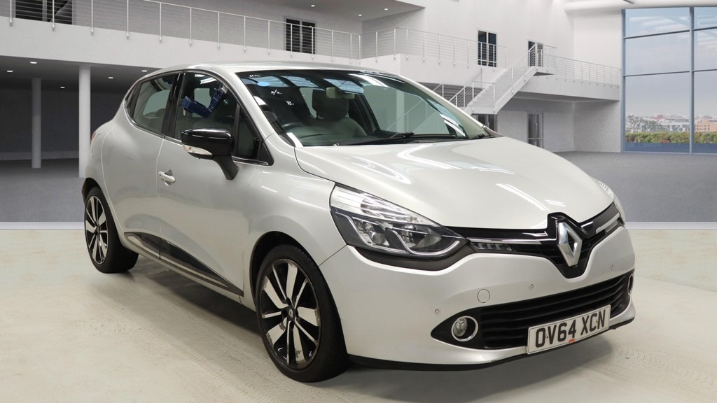Used Renault Clio 2015 for sale - 77477980: Photo 18