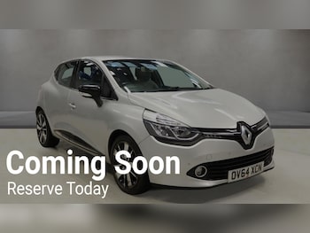 Used Renault Clio 2015 for sale - 77477980: Photo