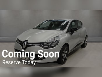 Used Renault Clio 2015 for sale - 77477980: Photo