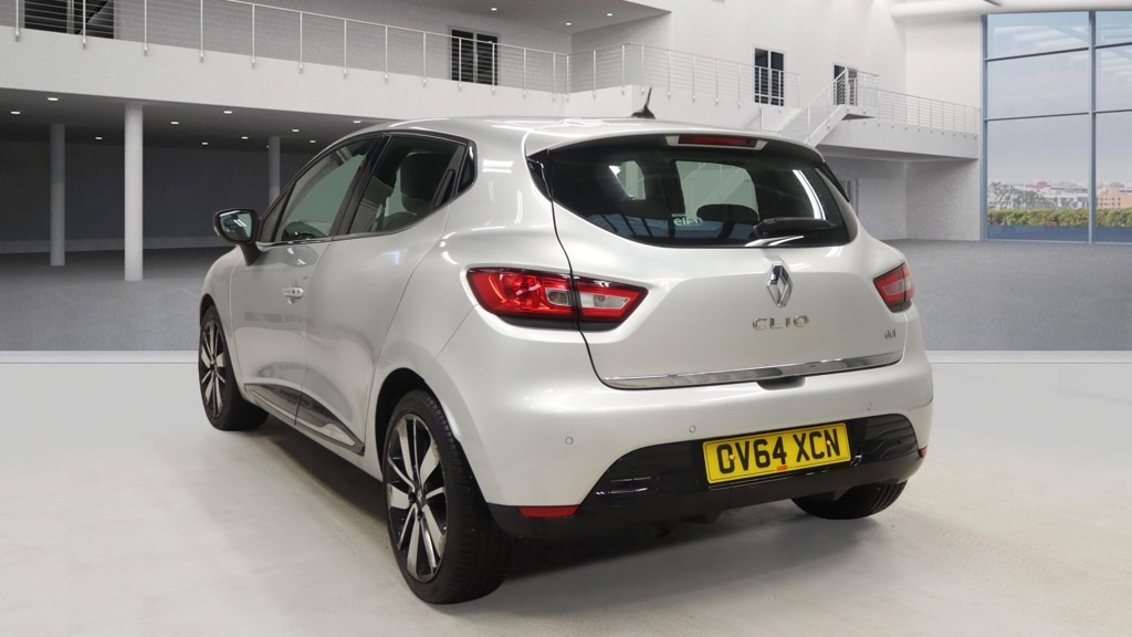 Used Renault Clio 2015 for sale - 77477980: Photo 6