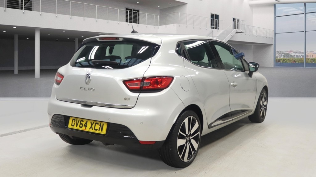 Used Renault Clio 2015 for sale - 77477980: Photo 7