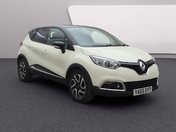 Used Renault Captur 2015 for sale - 78599814: Photo