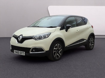 Used Renault Captur 2015 for sale - 78599814: Photo
