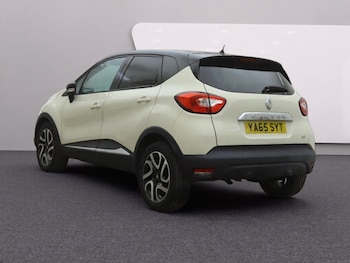 Used Renault Captur 2015 for sale - 78599814: Photo