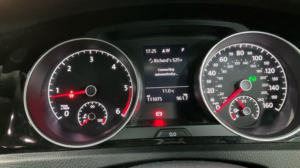 Used Volkswagen Golf 2015 for sale - 77012426: Photo 10