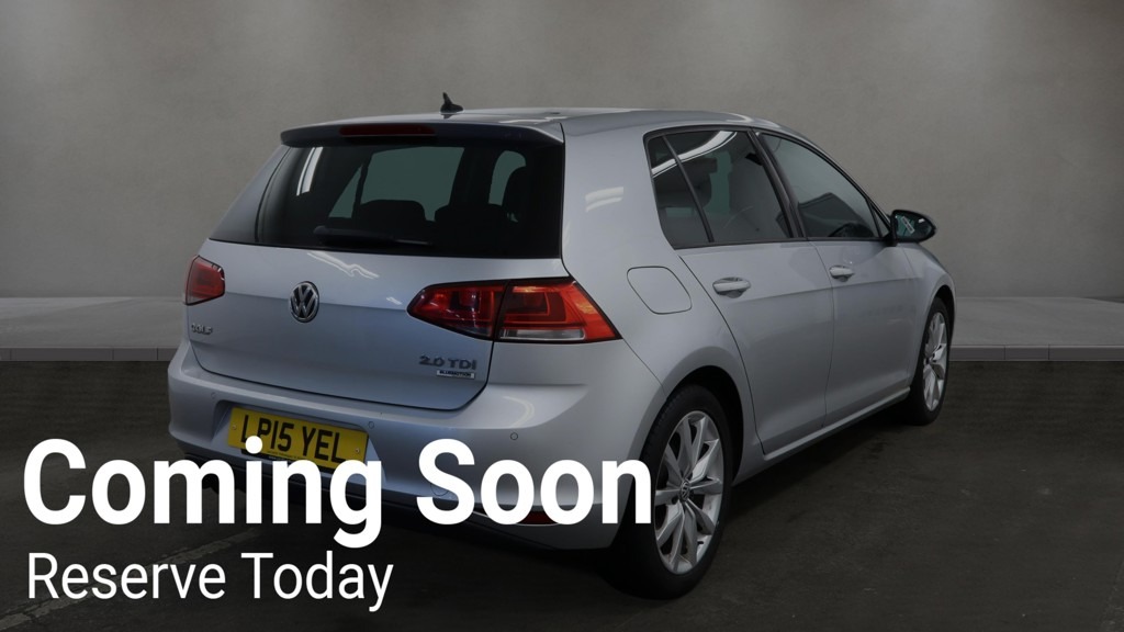 Used Volkswagen Golf 2015 for sale - 77012426: Photo 11