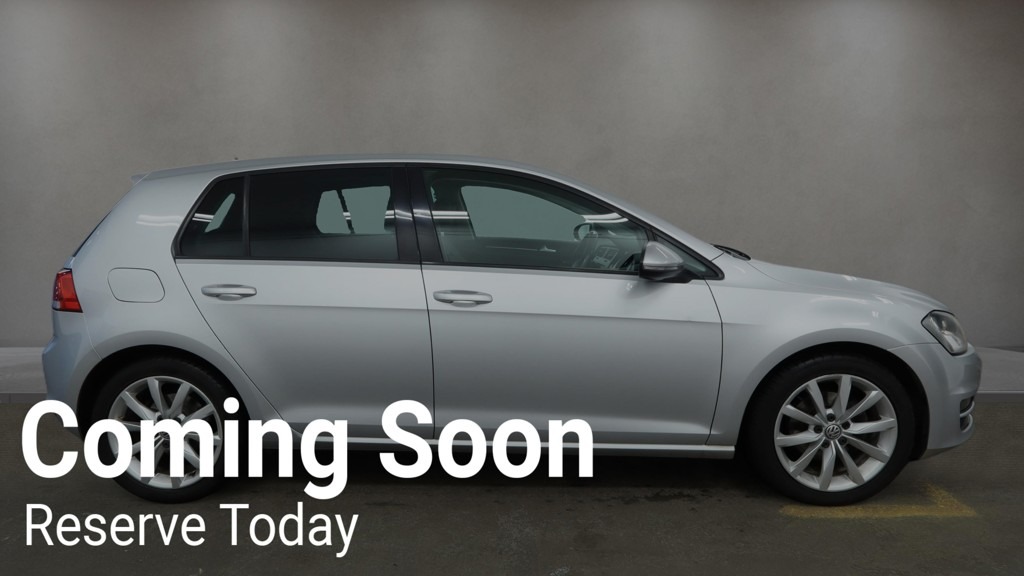 Used Volkswagen Golf 2015 for sale - 77012426: Photo 12
