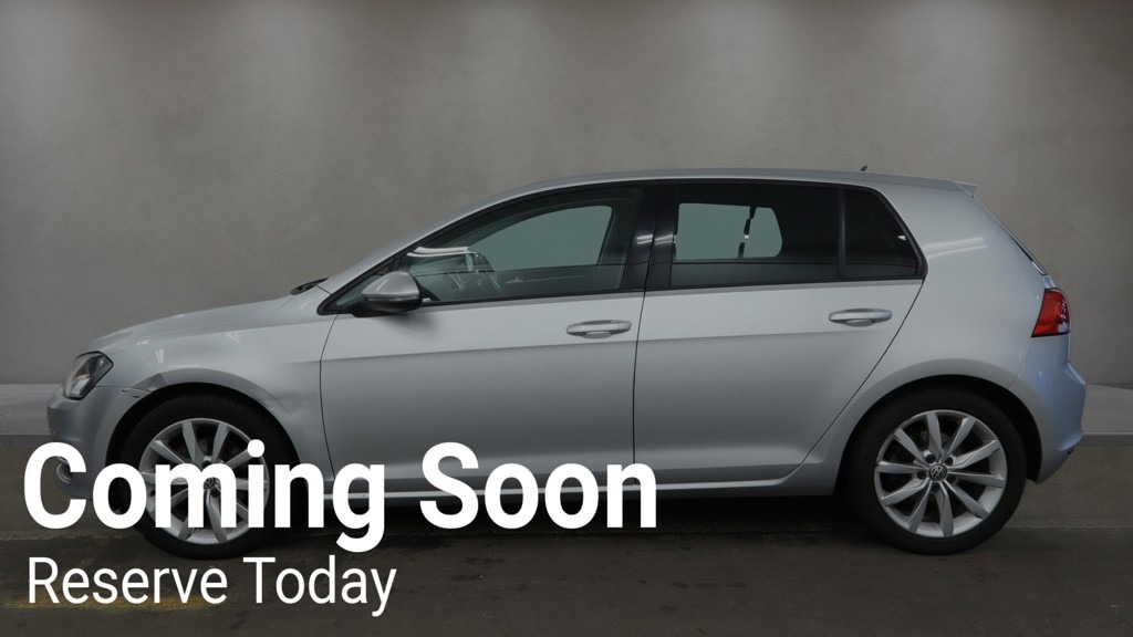 Used Volkswagen Golf 2015 for sale - 77012426: Photo 13