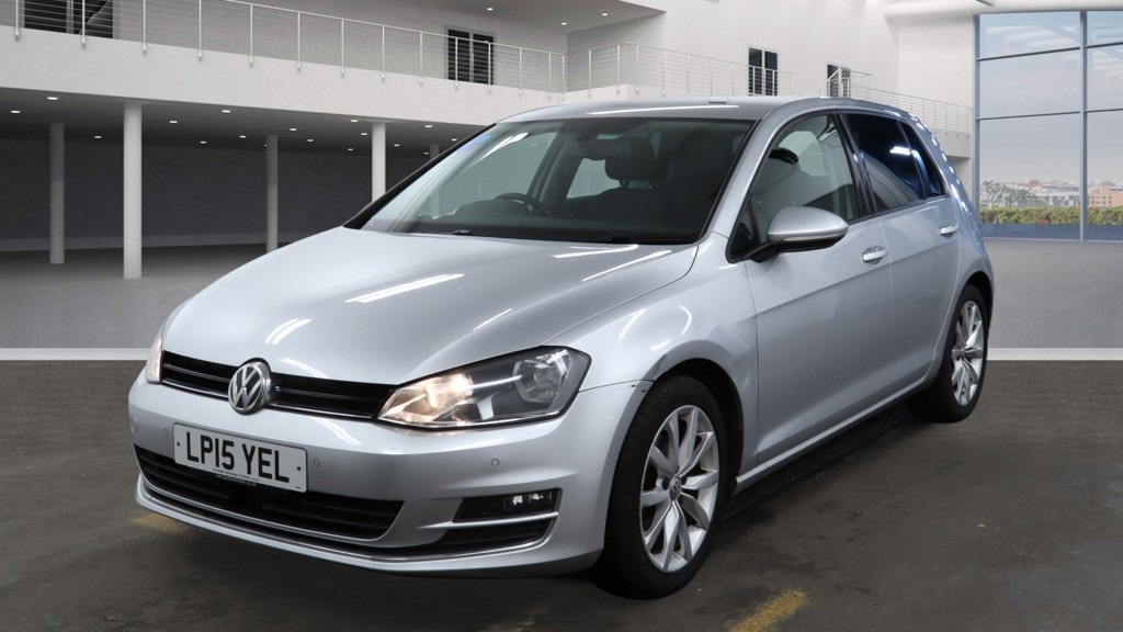 Used Volkswagen Golf 2015 for sale - 77012426: Photo 14