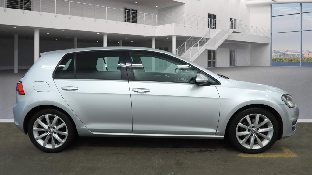Used Volkswagen Golf 2015 for sale - 77012426: Photo 16