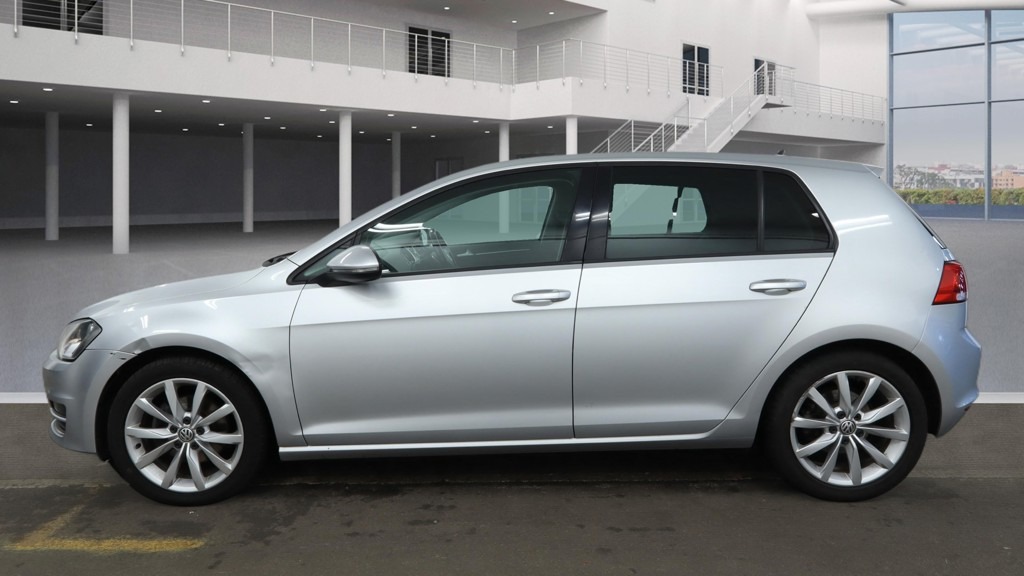 Used Volkswagen Golf 2015 for sale - 77012426: Photo 17