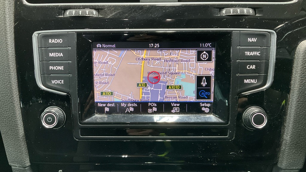 Used Volkswagen Golf 2015 for sale - 77012426: Photo 19