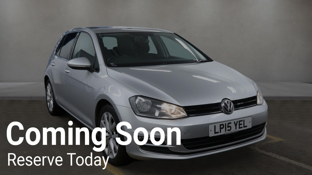 Used Volkswagen Golf 2015 for sale - 77012426: Photo 5