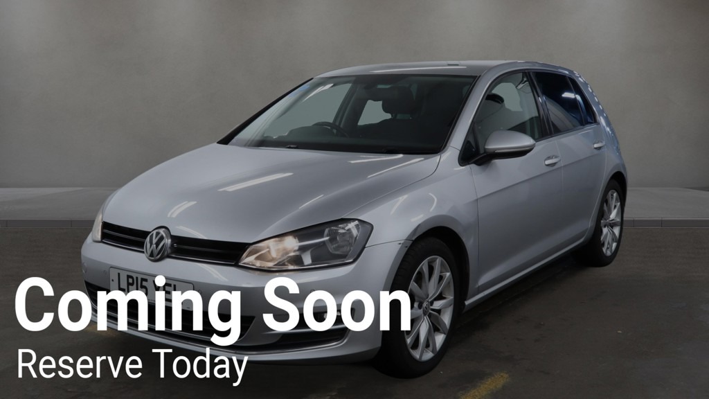Used Volkswagen Golf 2015 for sale - 77012426: Photo 6